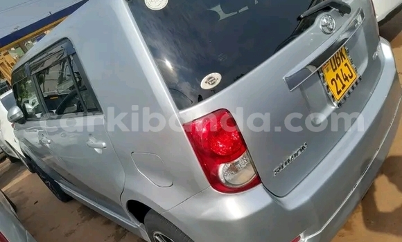 Buy Used Toyota Runx Other Car in Bugiri in Eastern Buy Used Toyota Runx Other Car in Bugiri in Eastern