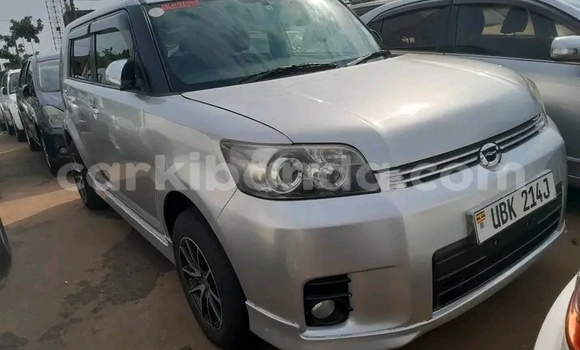 Buy Used Toyota Runx Other Car in Bugiri in Eastern Buy Used Toyota Runx Other Car in Bugiri in Eastern