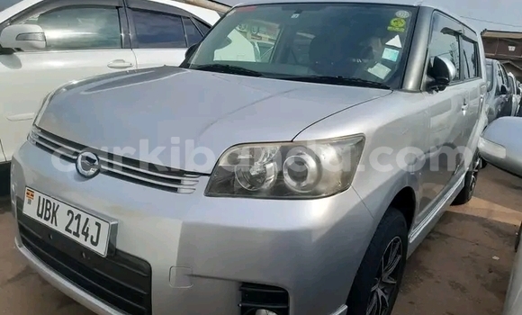 Buy Used Toyota Runx Other Car in Bugiri in Eastern Buy Used Toyota Runx Other Car in Bugiri in Eastern