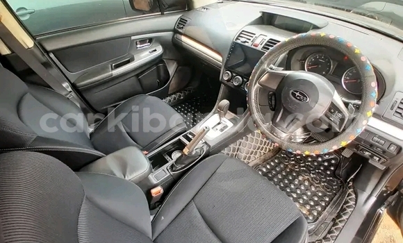 Buy Used Subaru Impreza Black Car in Bugiri in Eastern Buy Used Subaru Impreza Black Car in Bugiri in Eastern