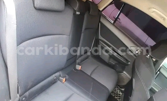 Buy Used Subaru Impreza Black Car in Bugiri in Eastern Buy Used Subaru Impreza Black Car in Bugiri in Eastern