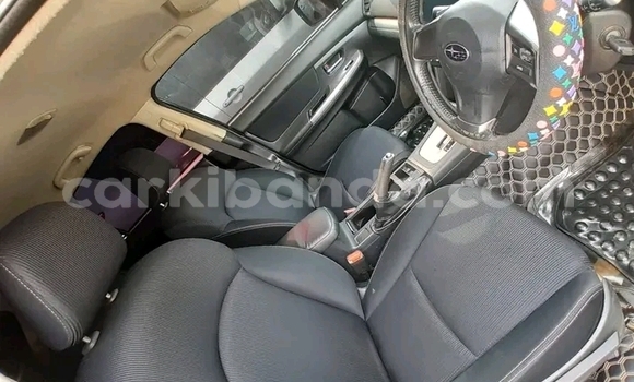 Buy Used Subaru Impreza Black Car in Bugiri in Eastern Buy Used Subaru Impreza Black Car in Bugiri in Eastern