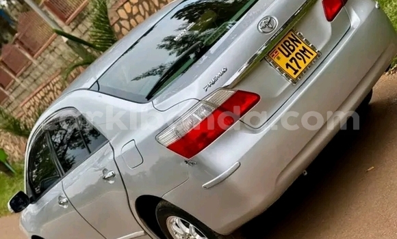 Buy Used Toyota Premio Other Car in Jinja in Uganda Buy Used Toyota Premio Other Car in Jinja in Uganda
