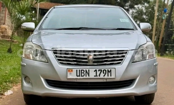 Buy Used Toyota Premio Other Car in Jinja in Uganda Buy Used Toyota Premio Other Car in Jinja in Uganda