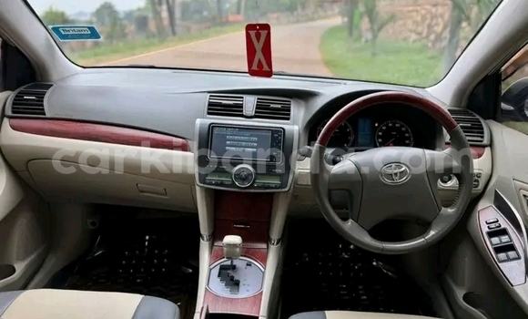 Buy Used Toyota Premio Other Car in Jinja in Uganda Buy Used Toyota Premio Other Car in Jinja in Uganda