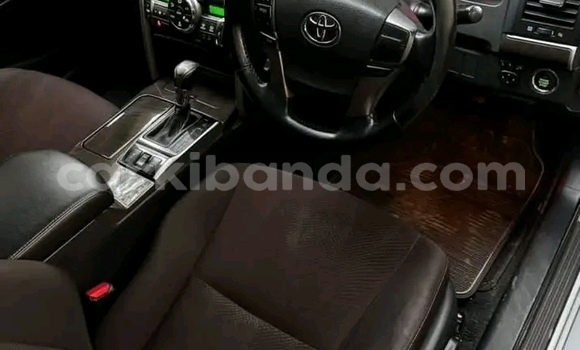 Buy Used Toyota Mark X Other Car in Fort Portal in Uganda Buy Used Toyota Mark X Other Car in Fort Portal in Uganda