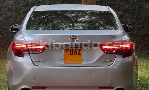 Buy Used Toyota Mark X Other Car in Fort Portal in Uganda Buy Used Toyota Mark X Other Car in Fort Portal in Uganda