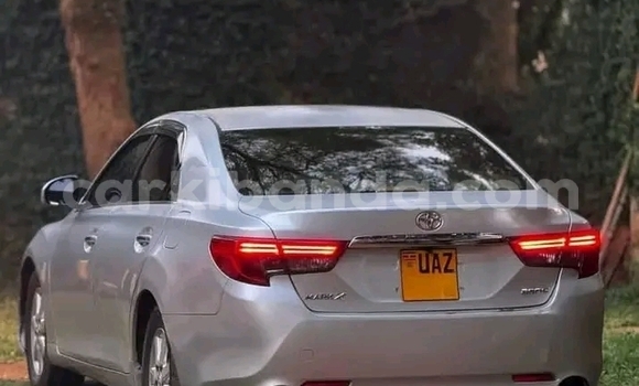 Buy Used Toyota Mark X Other Car in Fort Portal in Uganda Buy Used Toyota Mark X Other Car in Fort Portal in Uganda