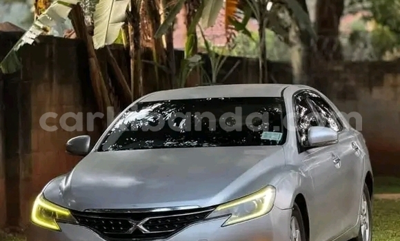 Buy Used Toyota Mark X Other Car in Fort Portal in Uganda Buy Used Toyota Mark X Other Car in Fort Portal in Uganda