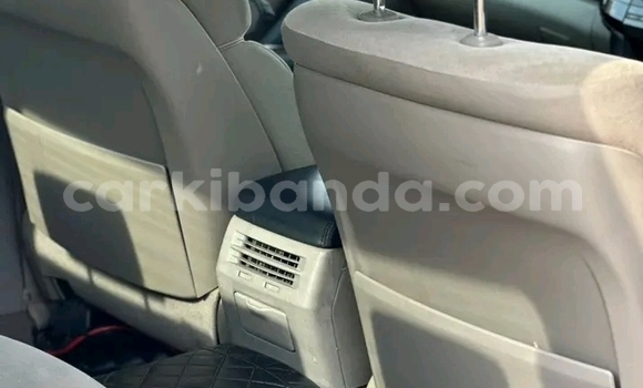 Buy Used Toyota Mark X Other Car in Hoima in Uganda