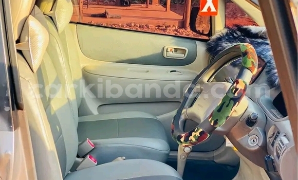 Buy Used Toyota Sienta Other Car in Bugiri in Eastern Buy Used Toyota Sienta Other Car in Bugiri in Eastern