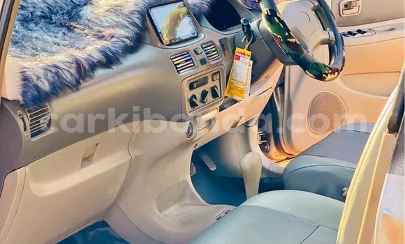 Buy Used Toyota Sienta Other Car in Bugiri in Eastern Buy Used Toyota Sienta Other Car in Bugiri in Eastern