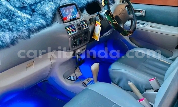 Buy Used Toyota Sienta Other Car in Bugiri in Eastern Buy Used Toyota Sienta Other Car in Bugiri in Eastern