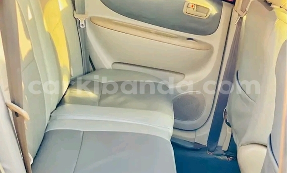 Buy Used Toyota Sienta Other Car in Bugiri in Eastern Buy Used Toyota Sienta Other Car in Bugiri in Eastern