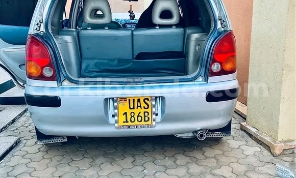 Buy Used Toyota Sienta Other Car in Bugiri in Eastern Buy Used Toyota Sienta Other Car in Bugiri in Eastern