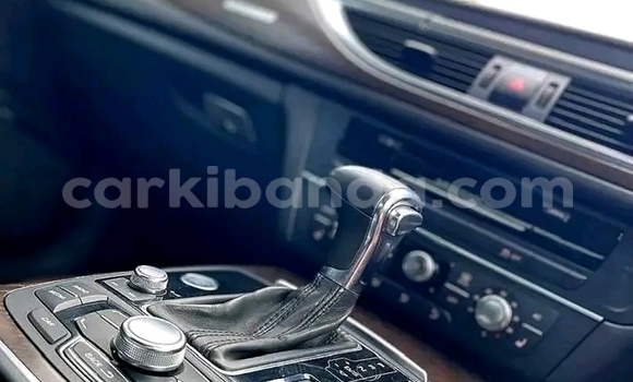Buy Used Audi A6 White Car in Ibanda in Western Buy Used Audi A6 White Car in Ibanda in Western