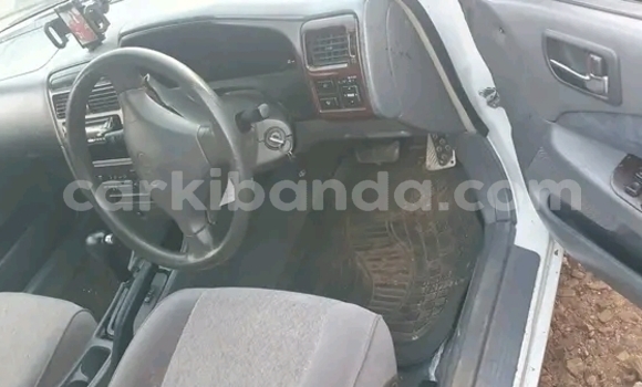 Buy Used Toyota Premio White Car in Jinja–Kawempe in Central Buy Used Toyota Premio White Car in Jinja–Kawempe in Central