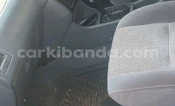 Buy Used Toyota Premio White Car in Jinja–Kawempe in Central Buy Used Toyota Premio White Car in Jinja–Kawempe in Central