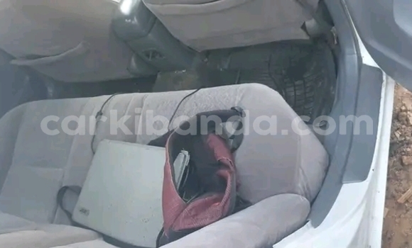 Buy Used Toyota Premio White Car in Jinja–Kawempe in Central Buy Used Toyota Premio White Car in Jinja–Kawempe in Central