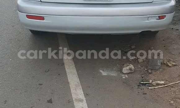 Buy Used Toyota Premio White Car in Jinja–Kawempe in Central Buy Used Toyota Premio White Car in Jinja–Kawempe in Central