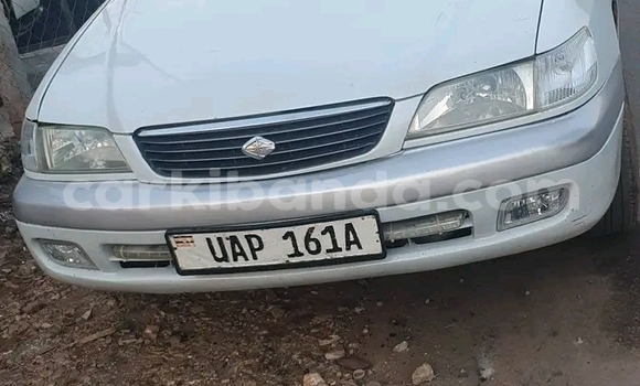 Buy Used Toyota Premio White Car in Jinja–Kawempe in Central Buy Used Toyota Premio White Car in Jinja–Kawempe in Central