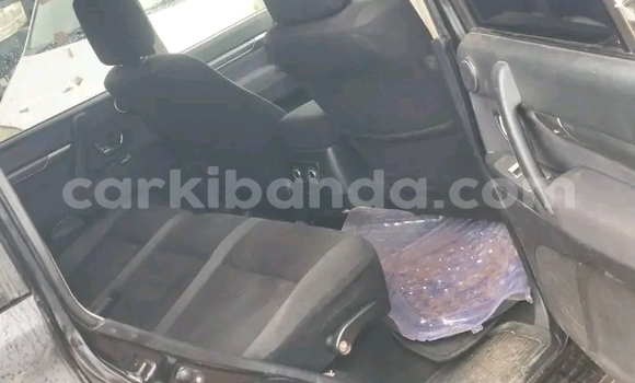 Buy Used Mitsubishi Pajero Black Car in Bugiri in Eastern Buy Used Mitsubishi Pajero Black Car in Bugiri in Eastern