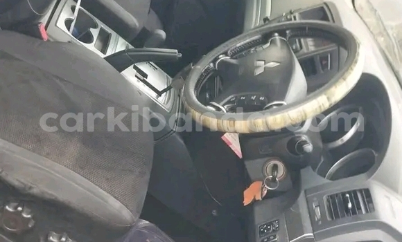 Buy Used Mitsubishi Pajero Black Car in Bugiri in Eastern Buy Used Mitsubishi Pajero Black Car in Bugiri in Eastern