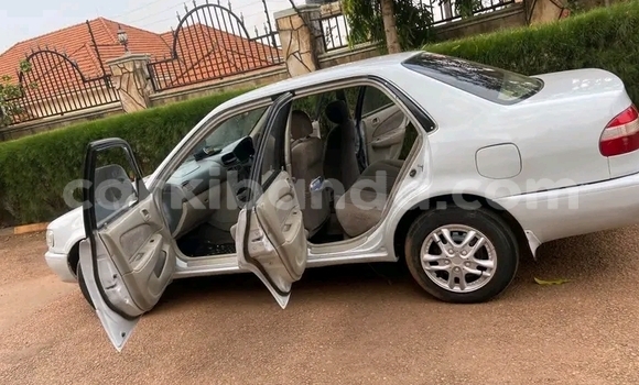 Gura Yakoze Toyota 2000GT Other Imodoka i Bugiri mu Eastern Gura Yakoze Toyota 2000GT Other Imodoka i Bugiri mu Eastern