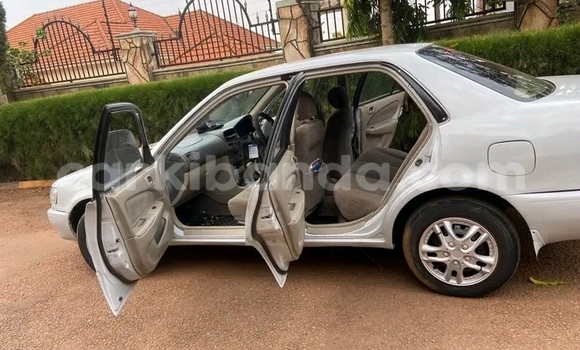 Gura Yakoze Toyota 2000GT Other Imodoka i Bugiri mu Eastern Gura Yakoze Toyota 2000GT Other Imodoka i Bugiri mu Eastern