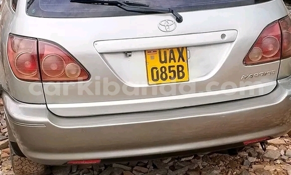 Gura Yakoze Toyota Harrier Other Imodoka i Bugiri mu Eastern Gura Yakoze Toyota Harrier Other Imodoka i Bugiri mu Eastern