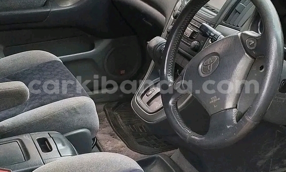 Gura Yakoze Toyota Harrier Other Imodoka i Bugiri mu Eastern Gura Yakoze Toyota Harrier Other Imodoka i Bugiri mu Eastern