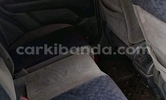 Gura Yakoze Toyota Harrier Other Imodoka i Bugiri mu Eastern Gura Yakoze Toyota Harrier Other Imodoka i Bugiri mu Eastern