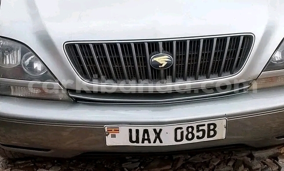 Gura Yakoze Toyota Harrier Other Imodoka i Bugiri mu Eastern Gura Yakoze Toyota Harrier Other Imodoka i Bugiri mu Eastern