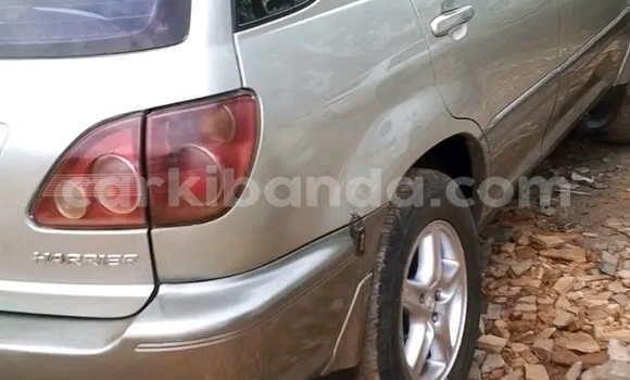 Gura Yakoze Toyota Harrier Other Imodoka i Bugiri mu Eastern Gura Yakoze Toyota Harrier Other Imodoka i Bugiri mu Eastern