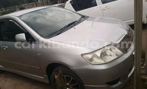Gura Yakoze Toyota Fielder Other Imodoka i Iganga mu Uganda Gura Yakoze Toyota Fielder Other Imodoka i Iganga mu Uganda