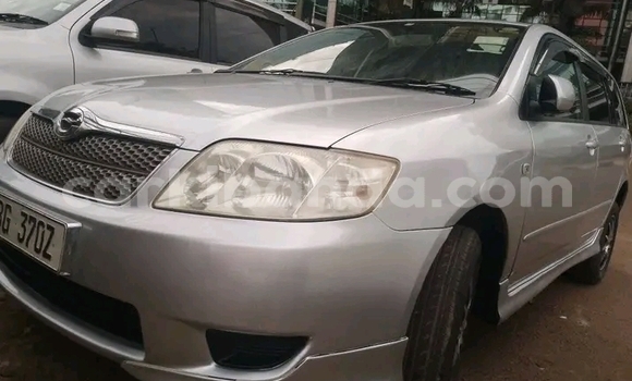 Gura Yakoze Toyota Fielder Other Imodoka i Iganga mu Uganda Gura Yakoze Toyota Fielder Other Imodoka i Iganga mu Uganda