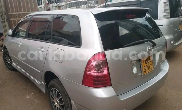 Gura Yakoze Toyota Fielder Other Imodoka i Iganga mu Uganda Gura Yakoze Toyota Fielder Other Imodoka i Iganga mu Uganda