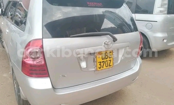 Gura Yakoze Toyota Fielder Other Imodoka i Iganga mu Uganda Gura Yakoze Toyota Fielder Other Imodoka i Iganga mu Uganda
