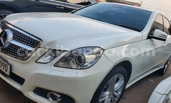 Gura Yakoze Mercedes‒Benz AMG GLE Coupe White Imodoka i Fort Portal mu Uganda Gura Yakoze Mercedes‒Benz AMG GLE Coupe White Imodoka i Fort Portal mu Uganda