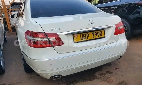 Gura Yakoze Mercedes‒Benz AMG GLE Coupe White Imodoka i Fort Portal mu Uganda Gura Yakoze Mercedes‒Benz AMG GLE Coupe White Imodoka i Fort Portal mu Uganda