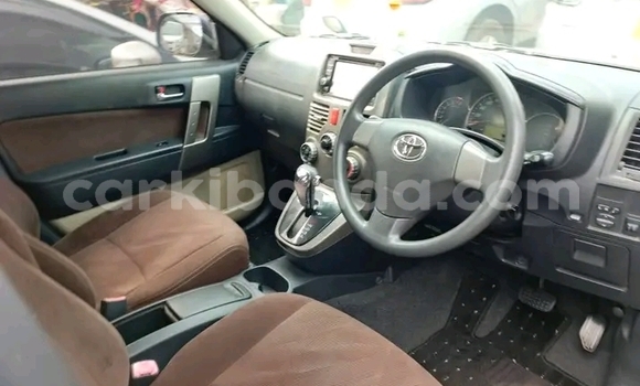 Gura Yakoze Toyota Rush Other Imodoka i Bundibugyo mu Western Gura Yakoze Toyota Rush Other Imodoka i Bundibugyo mu Western