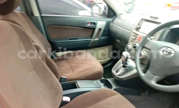 Gura Yakoze Toyota Rush Other Imodoka i Bundibugyo mu Western Gura Yakoze Toyota Rush Other Imodoka i Bundibugyo mu Western