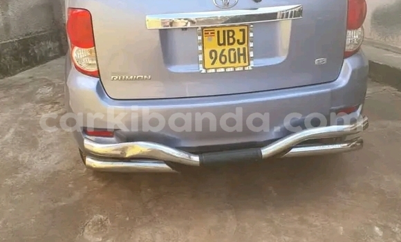 Gura Yakoze Toyota Raum Other Imodoka i Hoima mu Uganda Gura Yakoze Toyota Raum Other Imodoka i Hoima mu Uganda