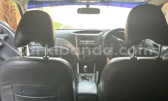 Gura Yakoze Subaru Forester White Imodoka i Bundibugyo mu Western Gura Yakoze Subaru Forester White Imodoka i Bundibugyo mu Western