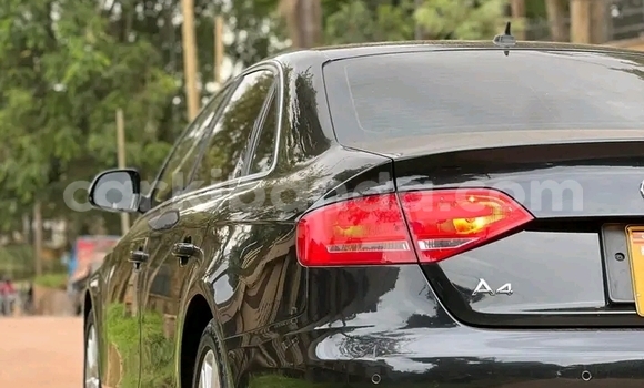 Gura Yakoze Audi A4 Other Imodoka i Bugiri mu Eastern Gura Yakoze Audi A4 Other Imodoka i Bugiri mu Eastern