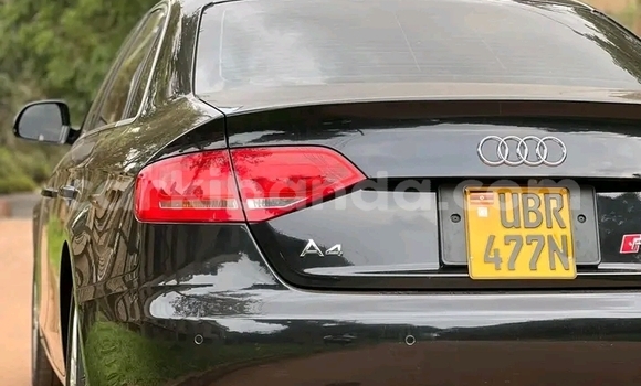 Gura Yakoze Audi A4 Other Imodoka i Bugiri mu Eastern Gura Yakoze Audi A4 Other Imodoka i Bugiri mu Eastern