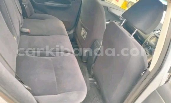 Acheter Occasion Voiture Toyota Fielder Autre à Iganga, Ouganda