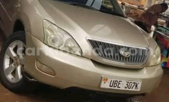 Gura Yakoze Toyota Harrier Other Imodoka i Bugiri mu Eastern Gura Yakoze Toyota Harrier Other Imodoka i Bugiri mu Eastern