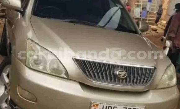 Gura Yakoze Toyota Harrier Other Imodoka i Bugiri mu Eastern Gura Yakoze Toyota Harrier Other Imodoka i Bugiri mu Eastern