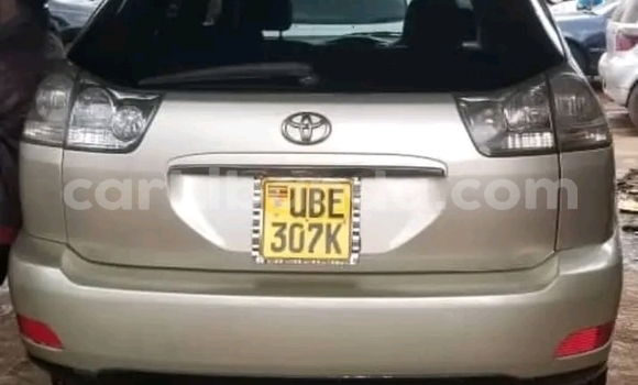 Gura Yakoze Toyota Harrier Other Imodoka i Bugiri mu Eastern Gura Yakoze Toyota Harrier Other Imodoka i Bugiri mu Eastern